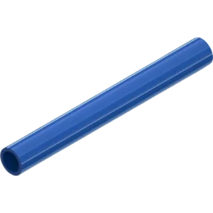 TUBO POLIURETANO AZUL 06MM (4,00X6,00X1,00MM)