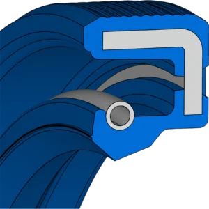 RETENTOR NBR SC (105,00X135,00X13,00MM)
